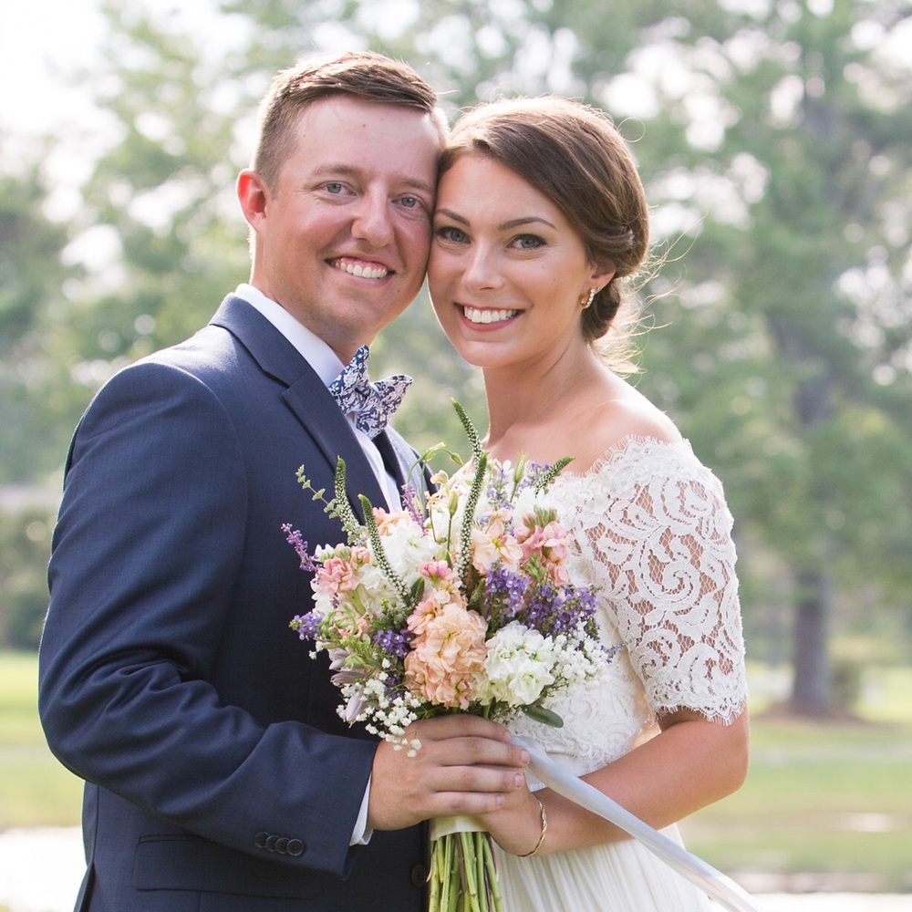 Meet your Posher, Audra